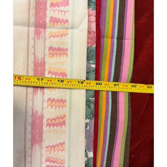 Pillow Cases 6 sets of 2. multi colors most standard size - Picture 6 of 7